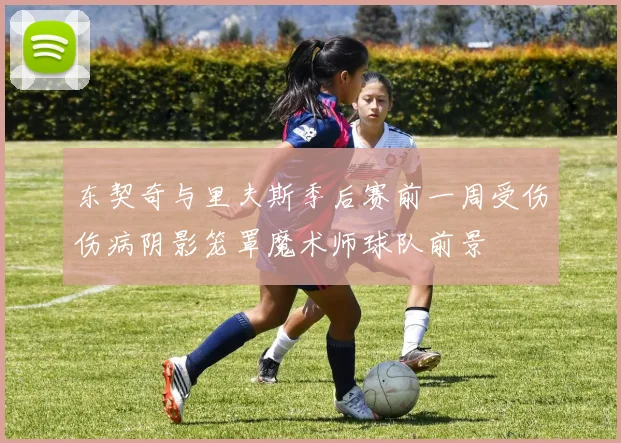 东契奇与里夫斯季后赛前一周受伤伤病阴影笼罩魔术师球队前景