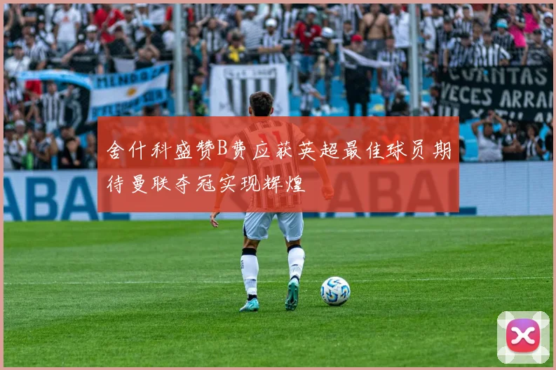 舍什科盛赞B费应获英超最佳球员期待曼联夺冠实现辉煌